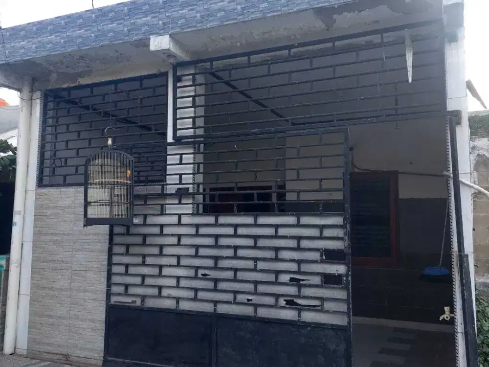 Dijual Rumah uk 5x12 di Perumahan Taman Rajeg By Rumah Chinida