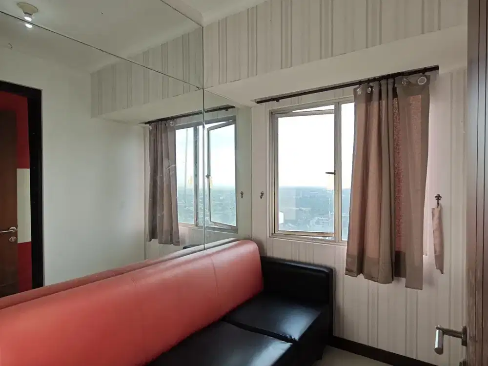 Dijual Apartemen Waterplace