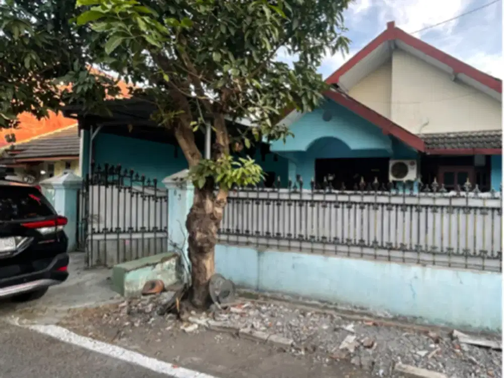 JUAL MURAH RUMAH DI MOJOKERTO