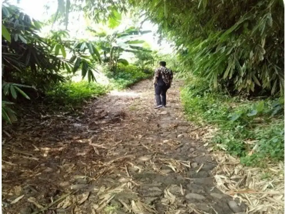 TANAH LAPANG DI LOKASI STRATEGIS KOTA BANDUNG