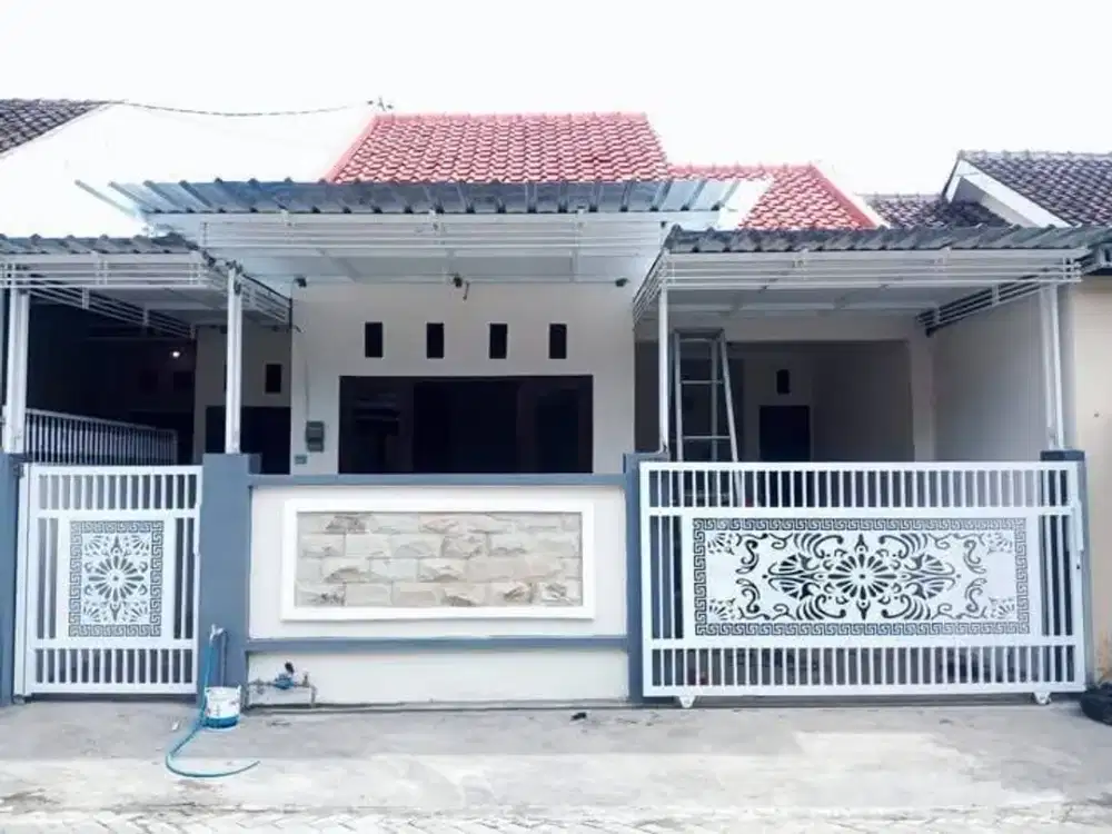 Rumah Murah Siap Huni Di Banyuwangi Kota