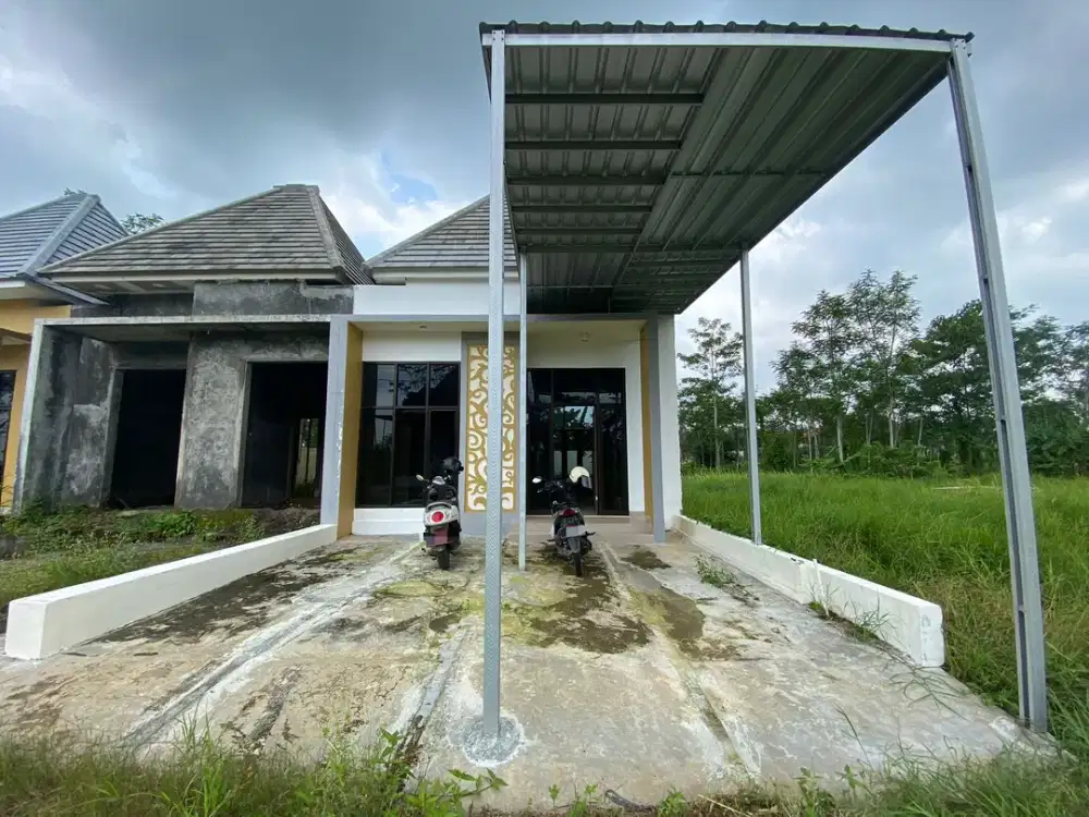 Jual Rumah Kajen Pekalongan, Dekat Alun-alun Kajen