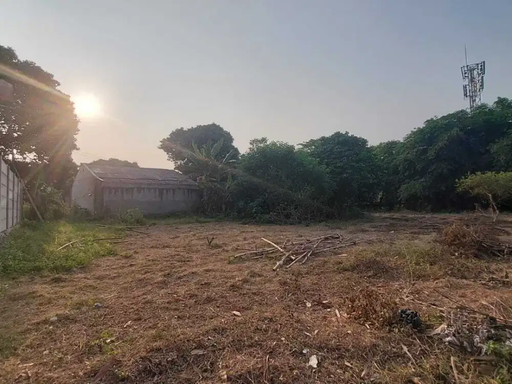 Investasi yang menguntungkan, Tanah Kavling Area Cileungsi