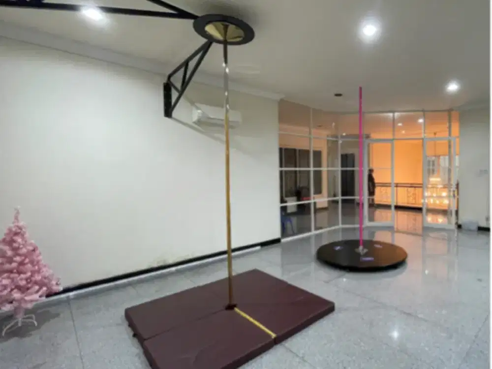 DIJUAL SEGERA RUMAH REGENCY 21 KONDISI TERAWAT