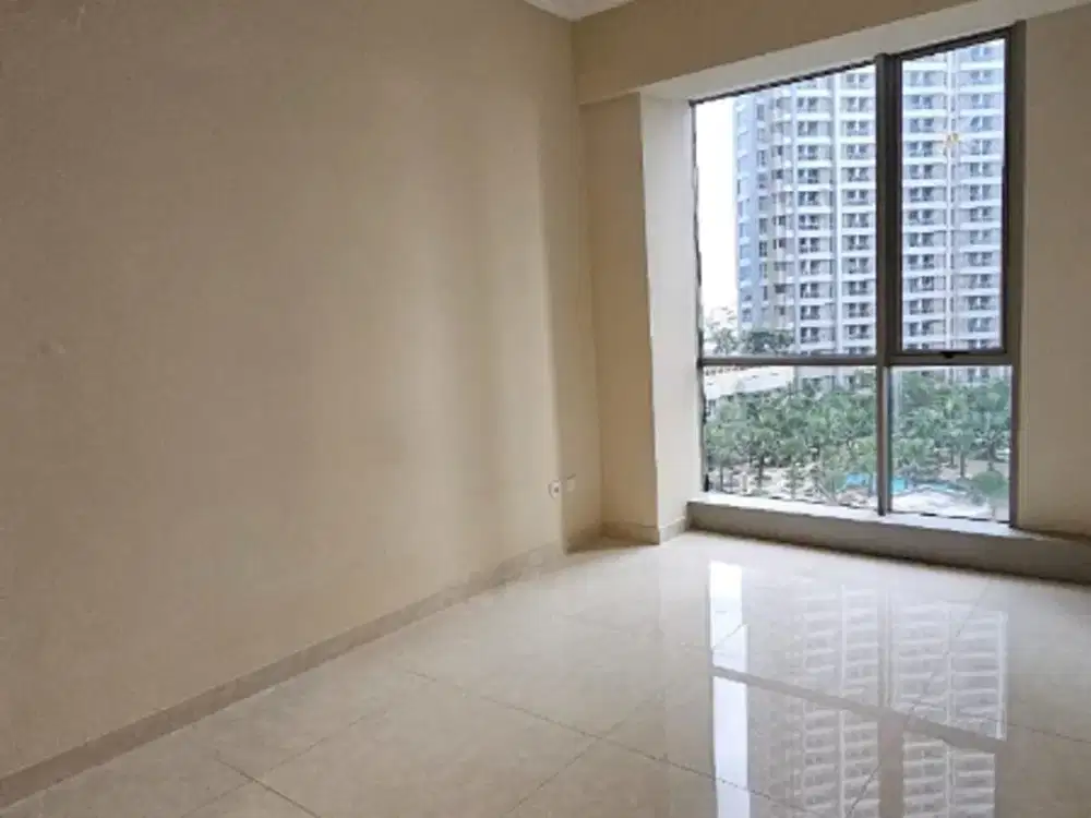 DISEWAKAN APARTEMENT CONDO MINIUM 2+1 KOSONGAN