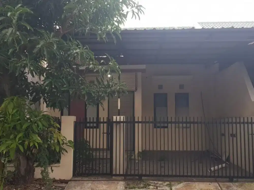 Dijual Murah Rumah Sukolilo Dian Regency