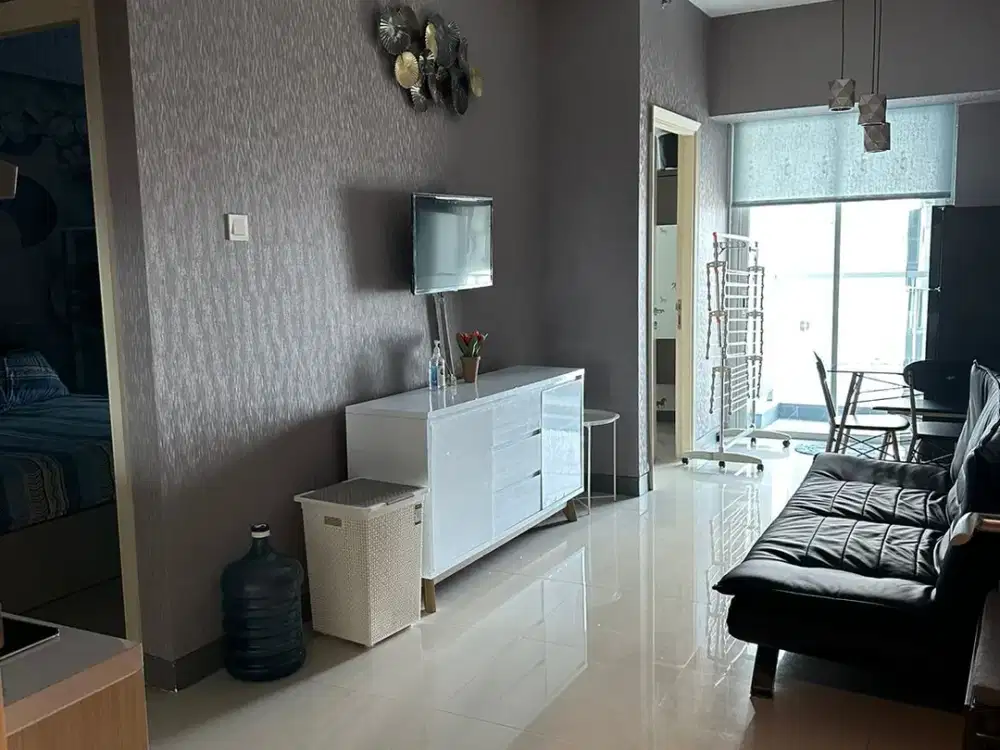 SEWA APARTMENT ANDERSON 2 BEDROOM FULL FURNISH MURAH