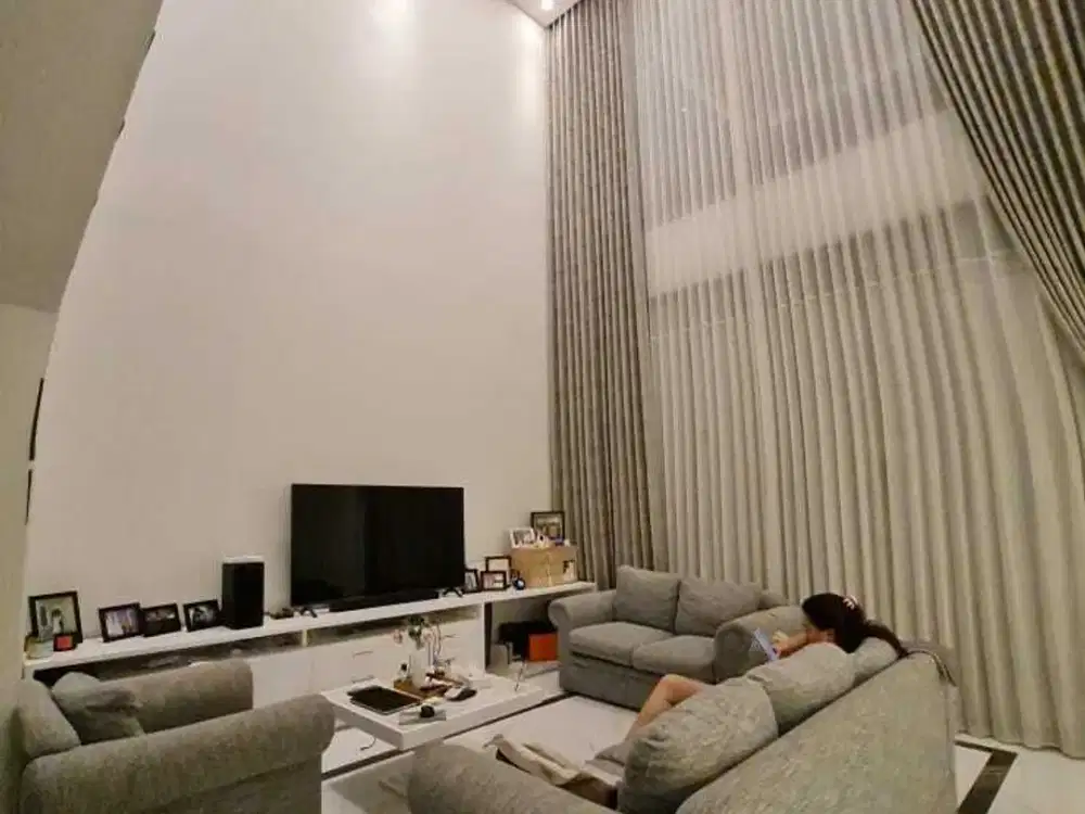 JUAL RUMAH MEWAH INTERNATIONAL VILLAGE CITRALAND SURABAYA