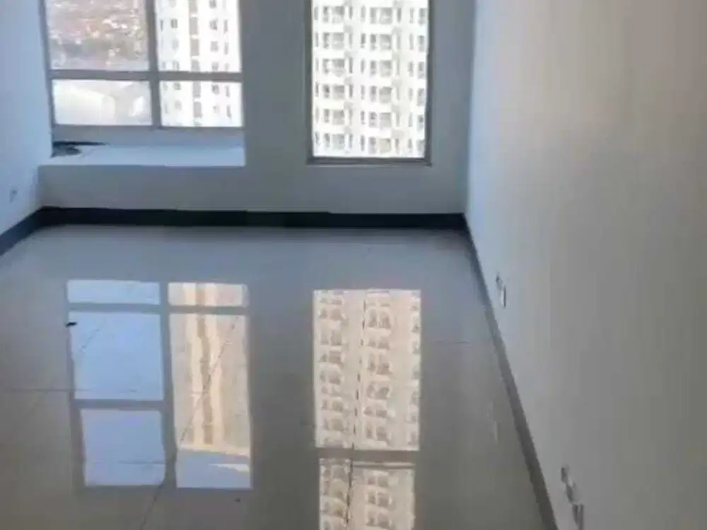 JUAL APARTMENT ANDERSON STUDIO KOSONGAN MURAH