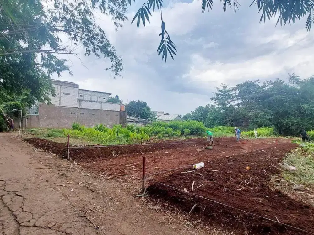 Dekat Rs Mitra Keluarga Cibubur Terima SHM Pecah Per Unit