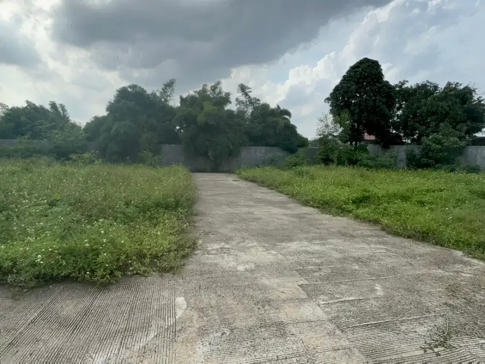 Investasi Area Jatiasih. Untung 30%/Tahun; Terima SHM Pecah.