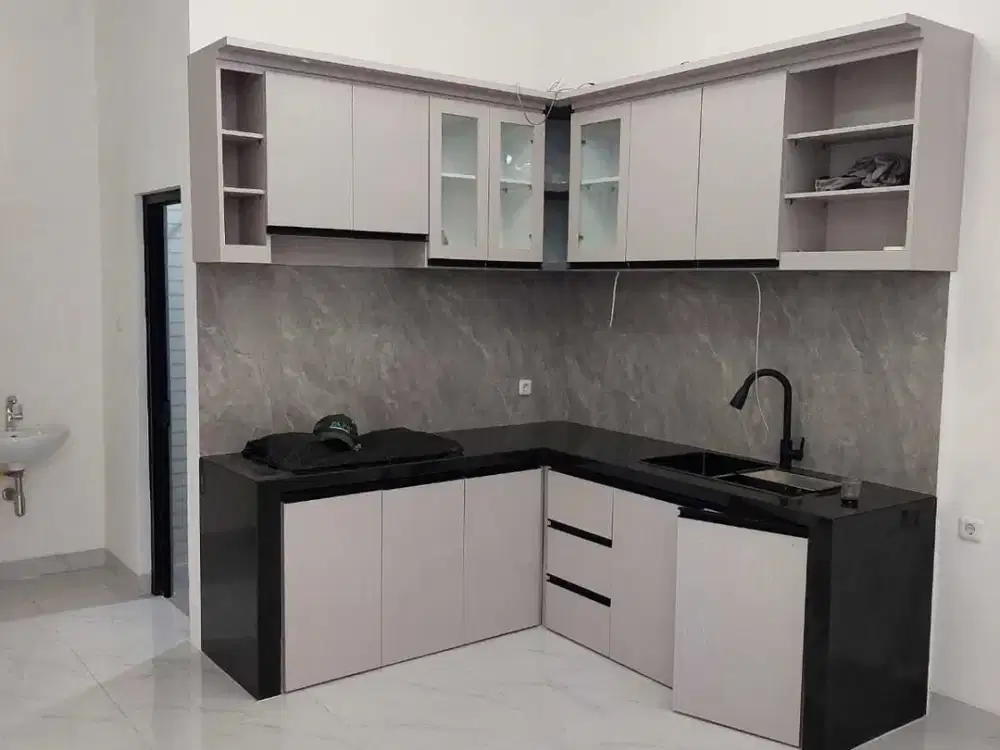 Dijual Rumah 2 Lantai, Taman Ubud Lippo Karawaci By Rumah Chinida