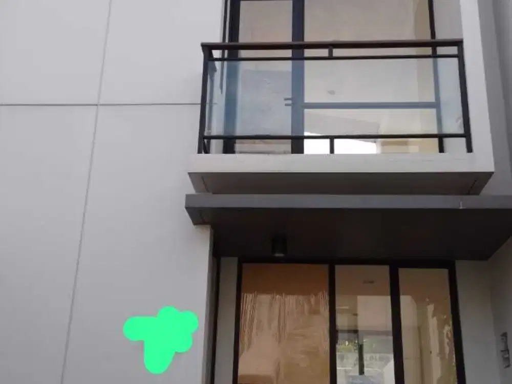 Disewakan Rumah Bagus 2 Lantai di Cendana Essense By Rumah Chinida