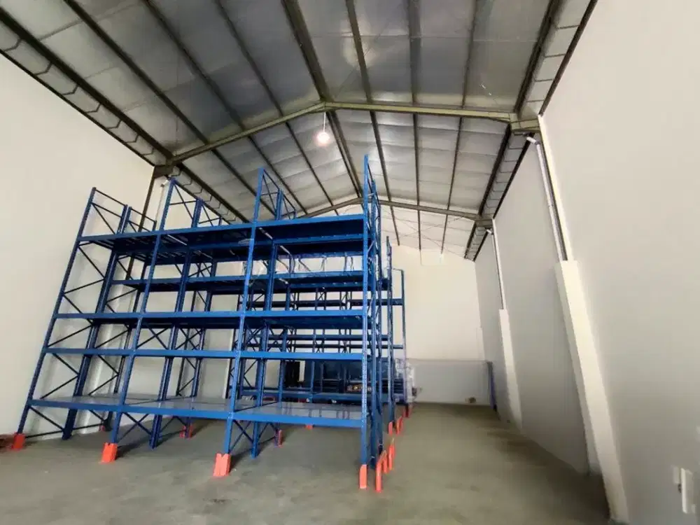 Sewa Gudang Dekat Bandara