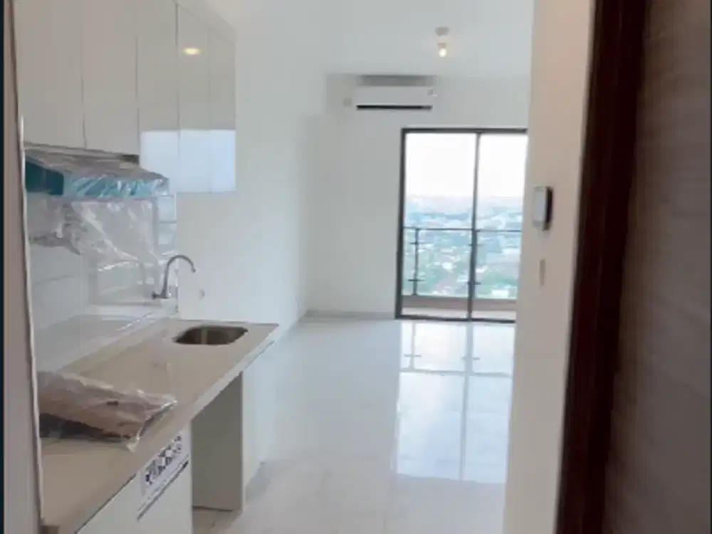 Disewakan Apartemen 2BR Bagus Skyhouse Alam Sutera By Rumah Chinida