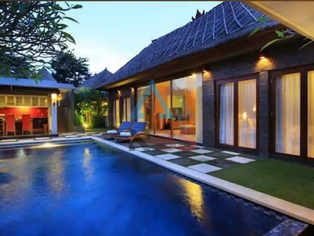 Hotel Mewah di area Jimbaran dekat dengan Pantai