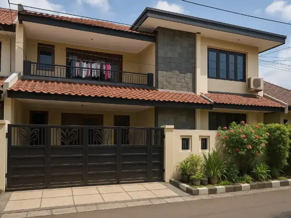 DARMO PERMAI DIBAWAH HARGA PASAR