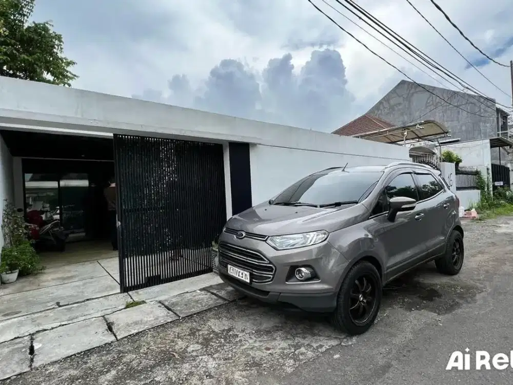 Dijual Cepat Rumah Baruk - Rungkut Siap Huni