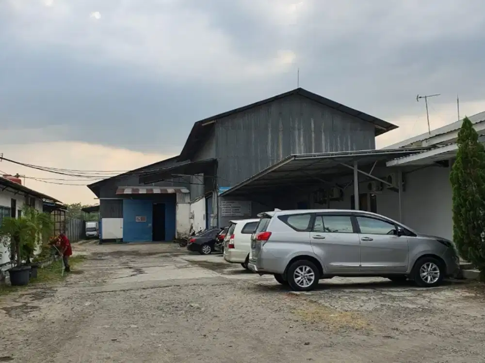 gudang mojokerto dekat ngoro,mojosari krian