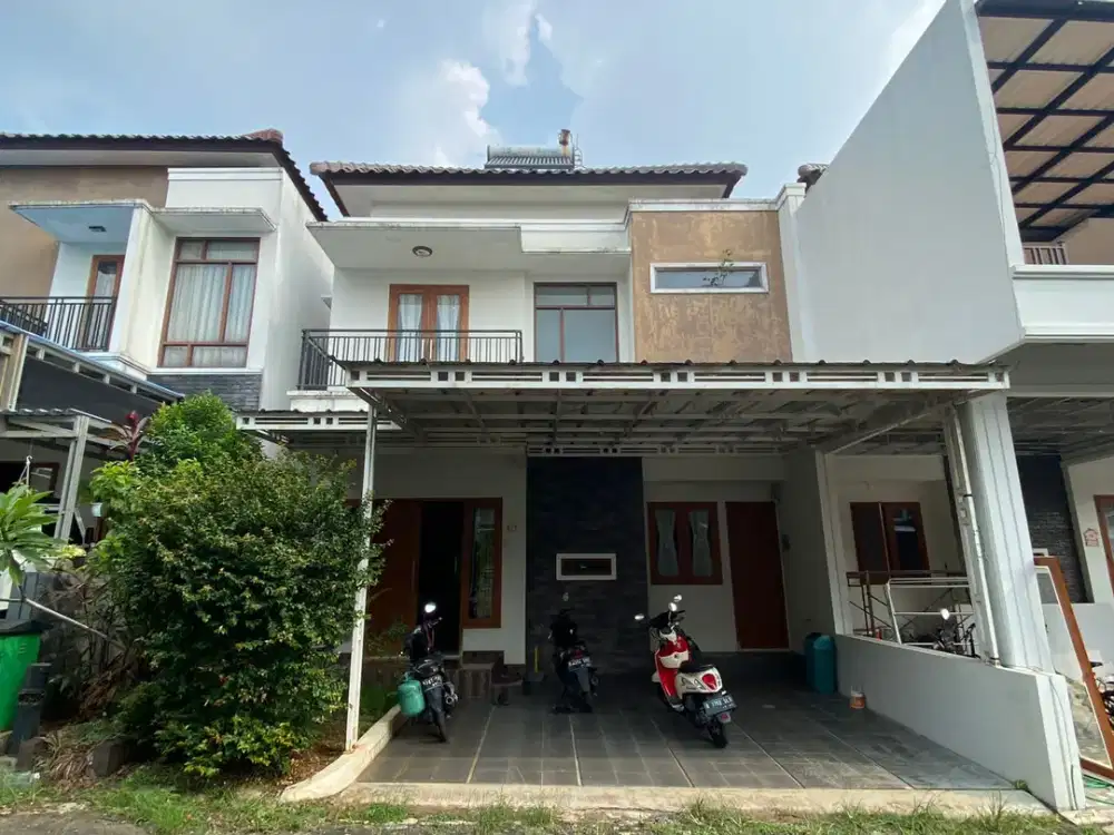 Dijual Rumah  Jagakarsa Strategis Bagus dan Nyaman