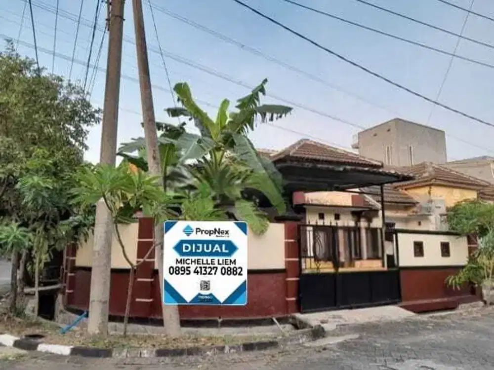 Permata Safira Regency