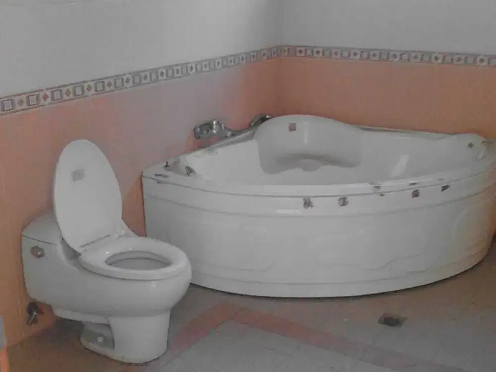 Dijual Rumah Bagus 2 Lantai di Kemang Timur By Rumah Chinida