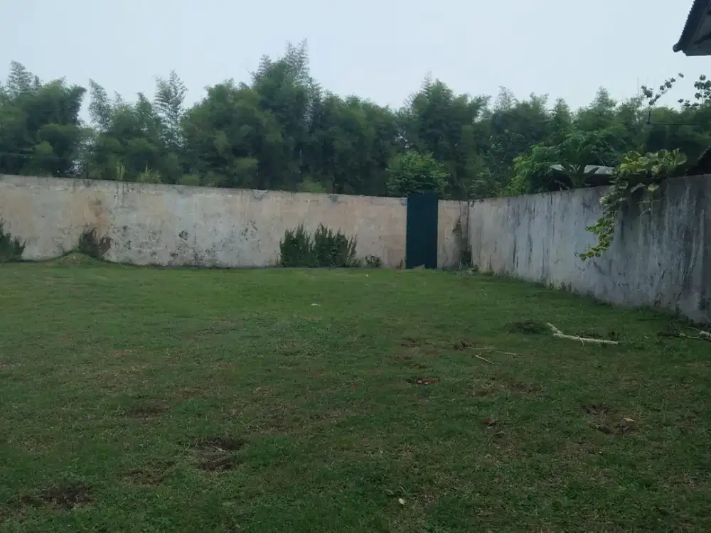 Kavling Hoki di Kawasan Elit Lippo Karawaci