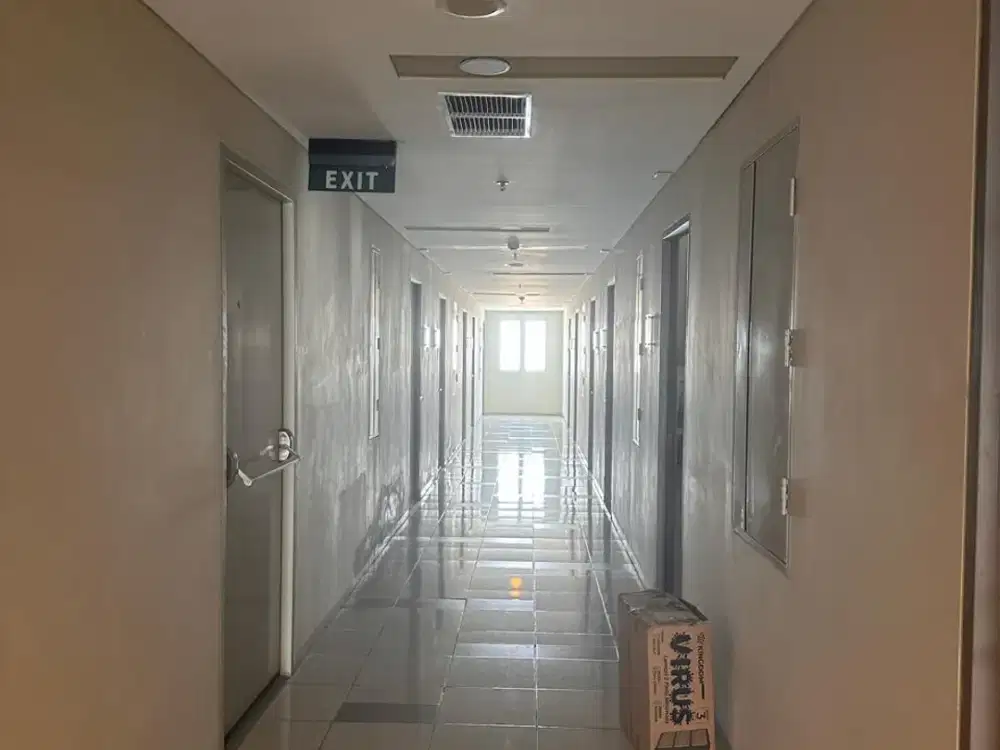 Dijual Apartemen Studio Tower Kirana di Akasa BSD By Rumah Chinida