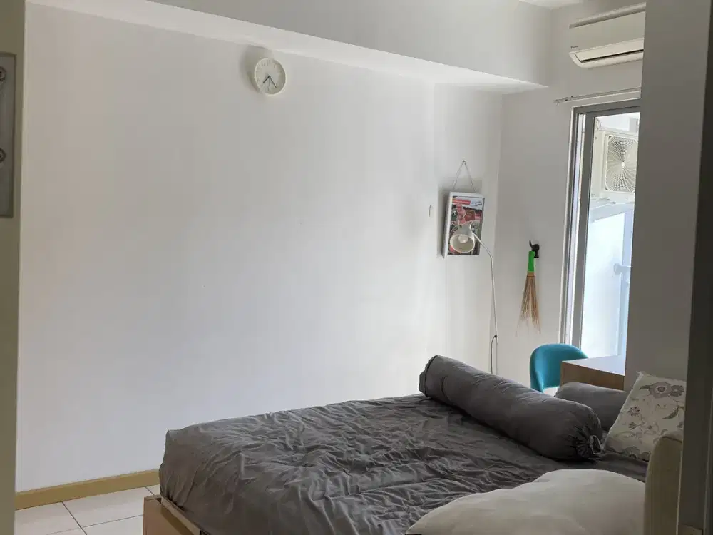 Dijual Apartemen 2BR Bagus Full Furnished di Mtown By Rumah Chinida