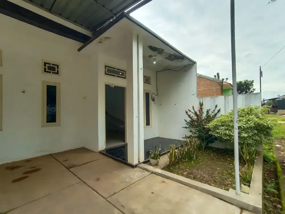 Rumah di Kajen Pekalongan, 7 Menit ke Alun-alun Kajen