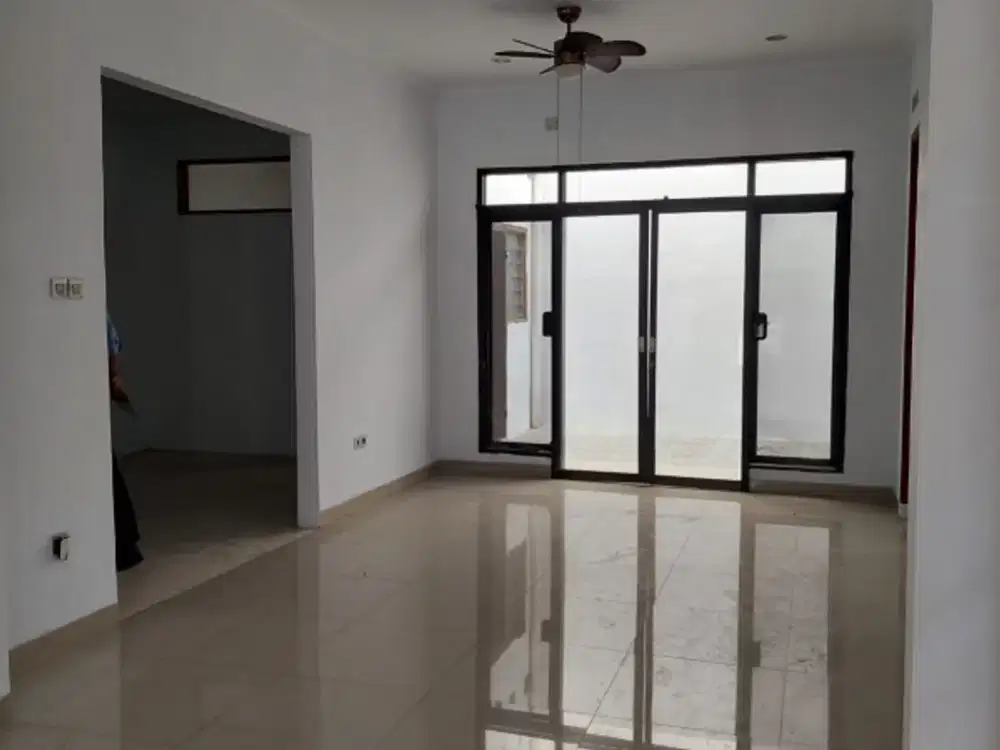 Dijual Rumah Tanjung Mas Termurah samping Aeon Tanjung Barat Jrang Ada