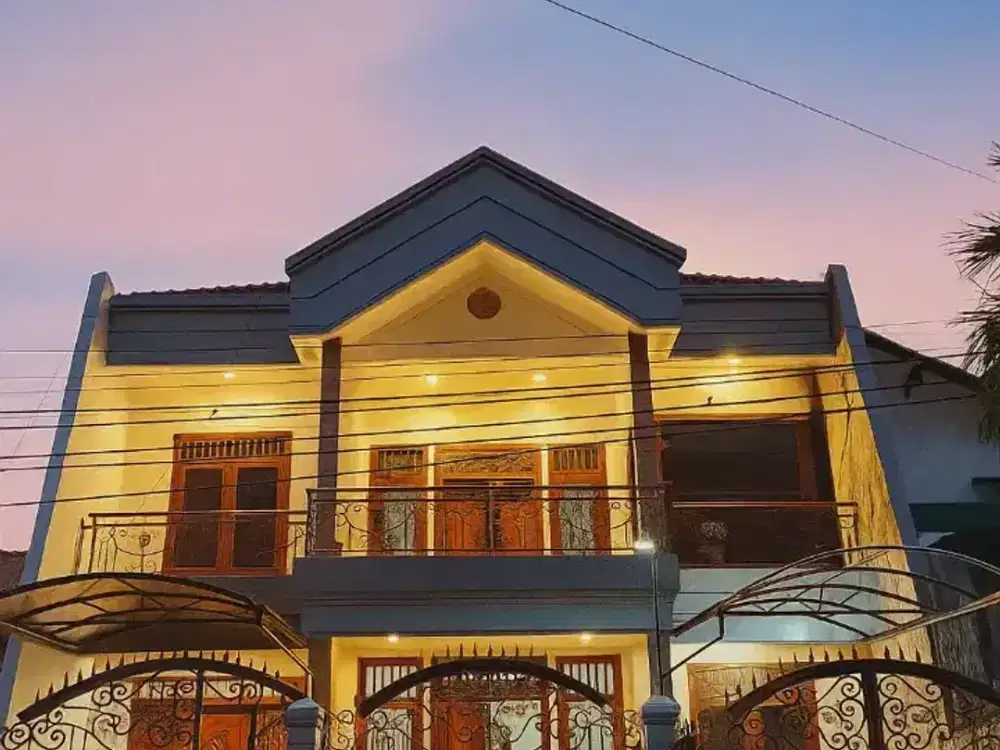 KETINTANG MEWAH STRATEGIS HARGA DIBAWAH PASAR