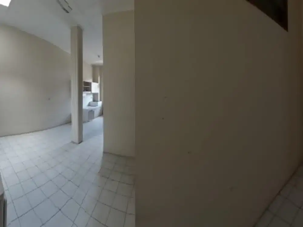 Ruko strategis dekat aeon mal