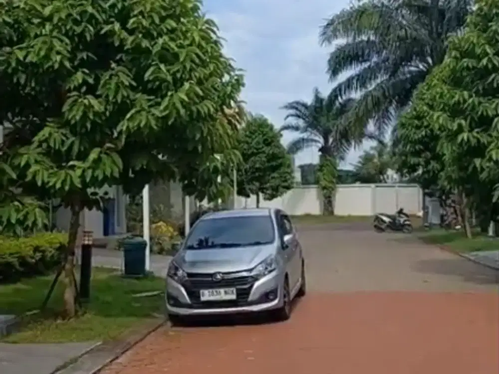 Disewakan Rmh mewah di Montana Village