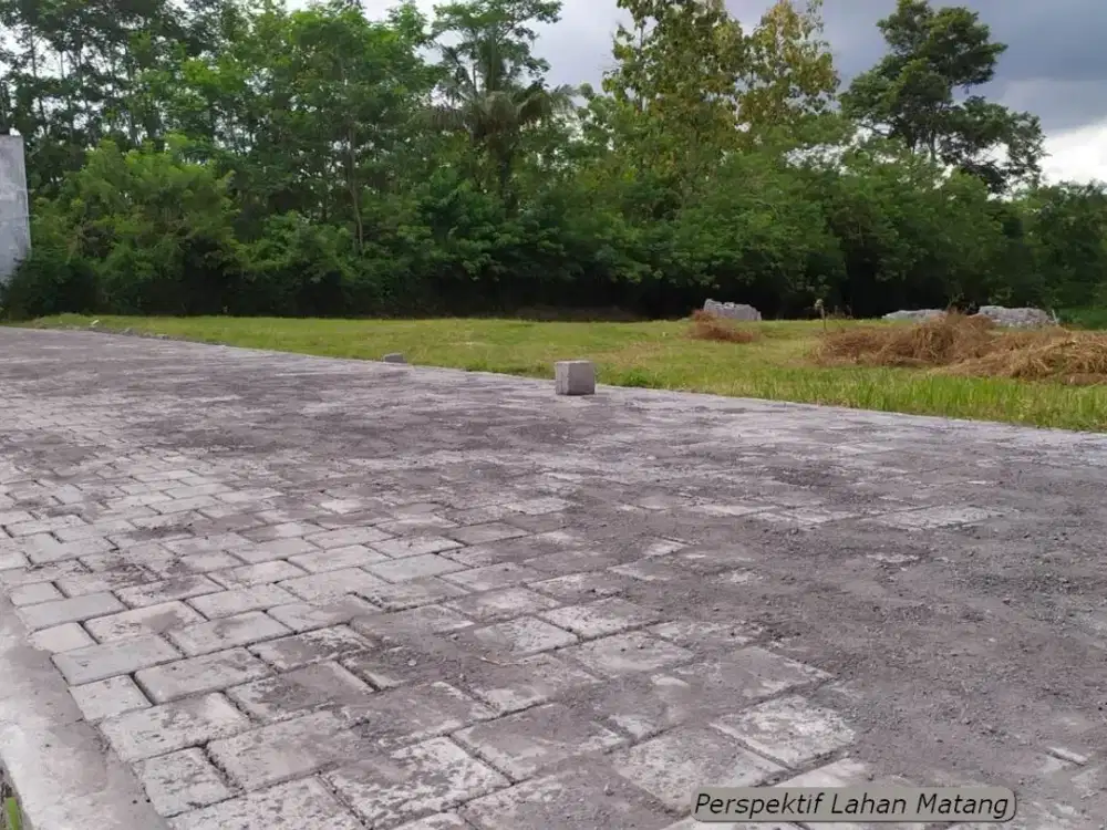 Dijual Tanah Kavling Murah Dekat Vivo Mall Sentul Cash Keras Diskon 15