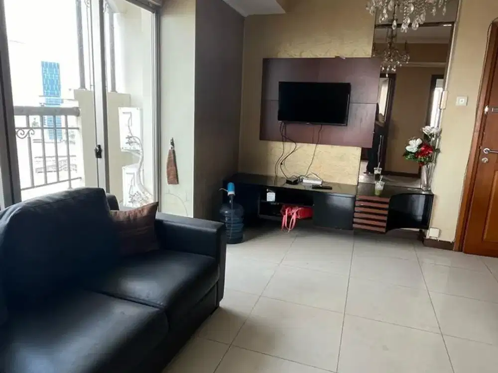 Dijual Apartemen Waterplace