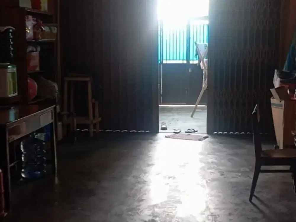 Dijual Ruko Strategis Di Jl. Gunung sahari II bisa NEGO