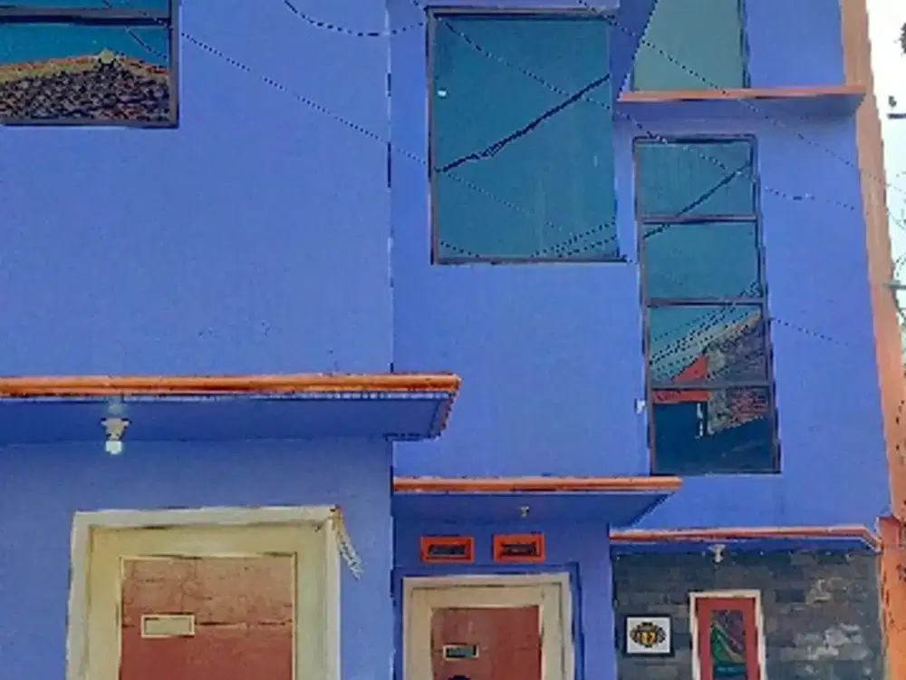 Dijual Cepat Harga Murah. Rumah Kos Aktif Sangat Dekat Dengan UB