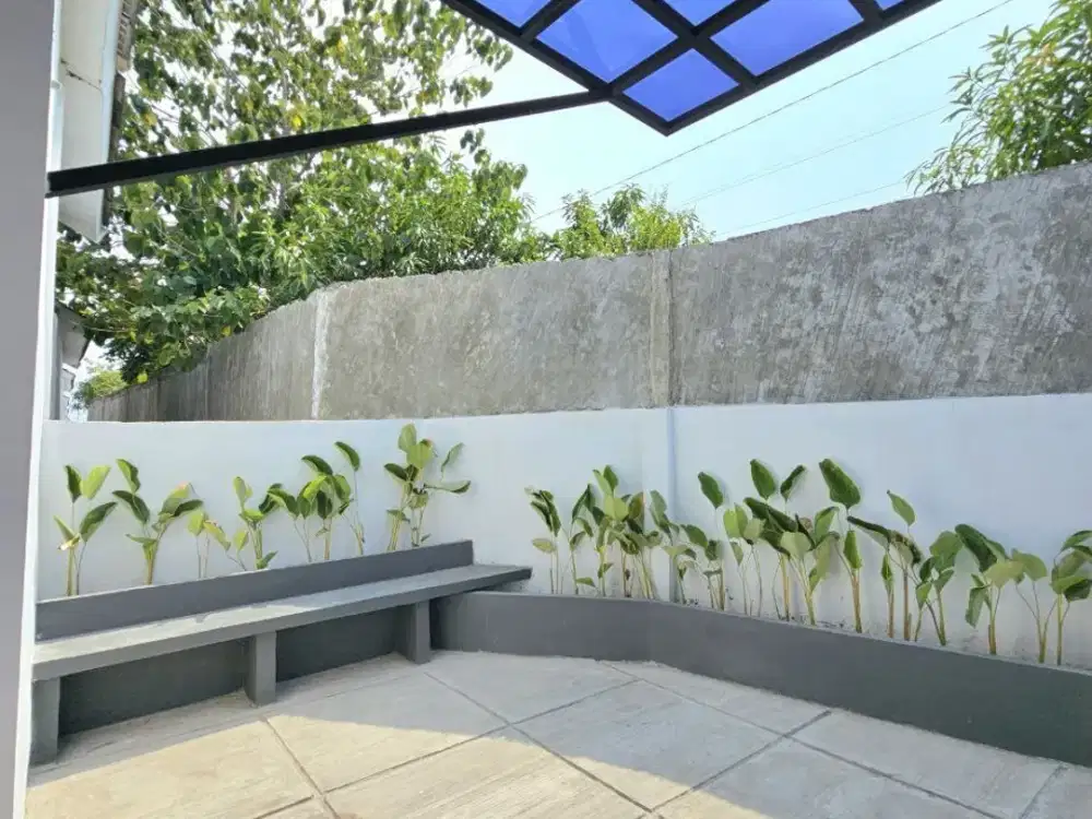 Rumah Siap Huni Harga 300 Jutaan Dekat KIIC Karawang, Cicilan 2 Jutaan