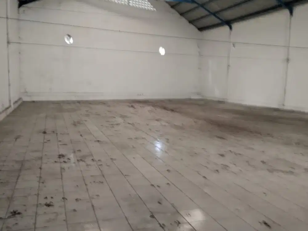 Disewakan Gudang Zona Industri Super Strategis Gondangrejo, Karanganyar 1000m2