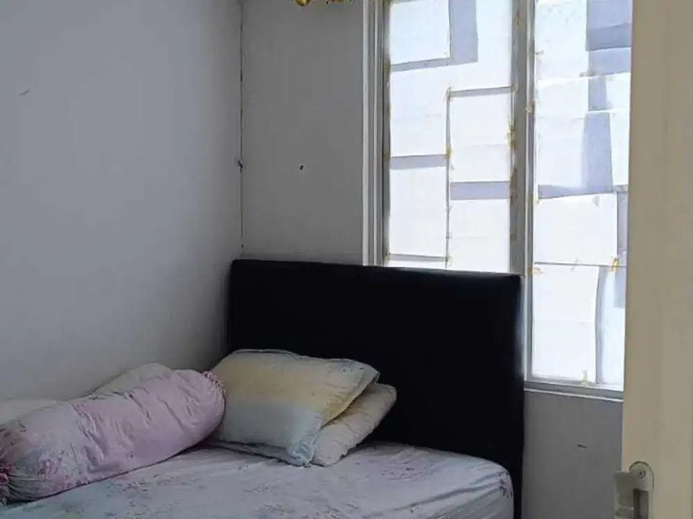 JUAL APARTMENT TANGLIN 2 BEDROOM SEMI FURNISH MURAH