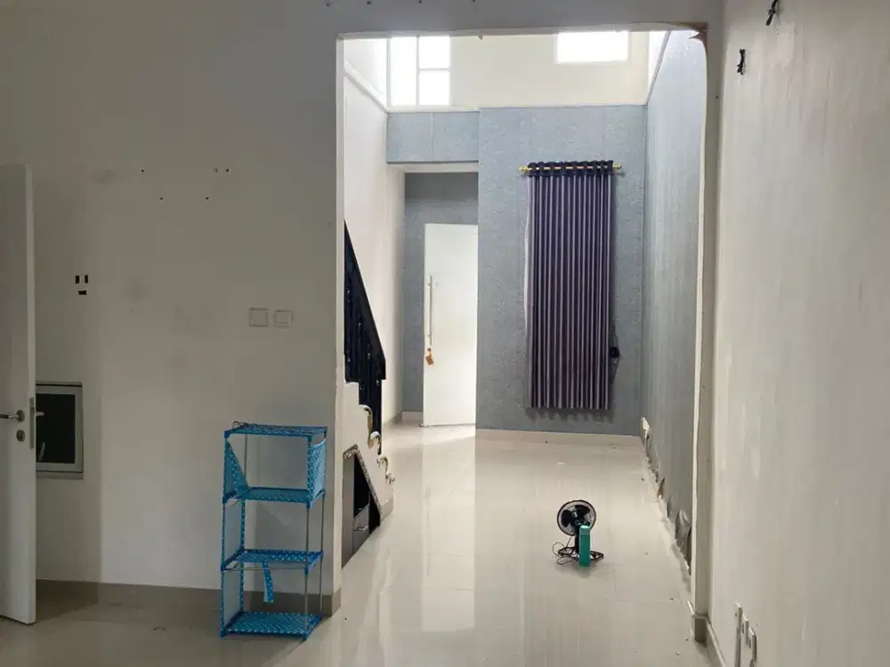 Dijual Rumah di Cluster La Sein  Jakarta Garden City