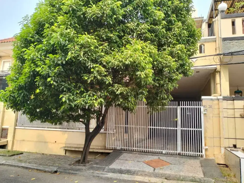 Dijual Rumah Siap Huni di Taman Puspa Harapan Indah Bekasi