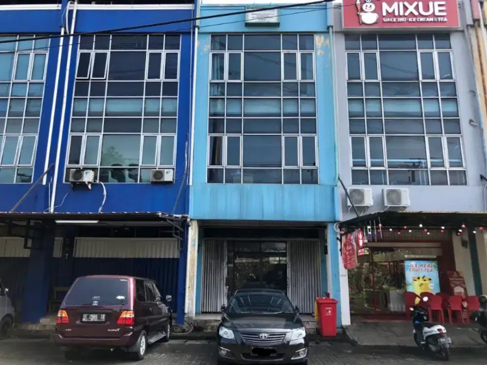 Jual MURAH RUKO 3lt di KALIMAS Bekasi Timur