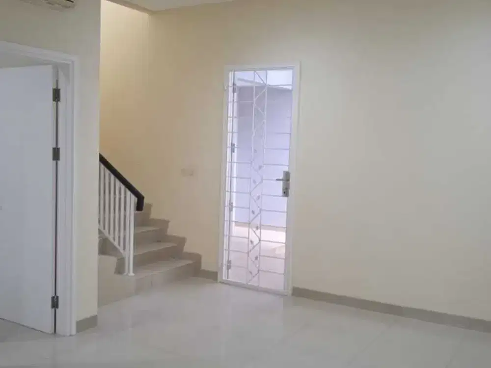 P 03.25 Dijual Cepat Termurah Rumah 8x15 Siap Huni Di Green Lake City