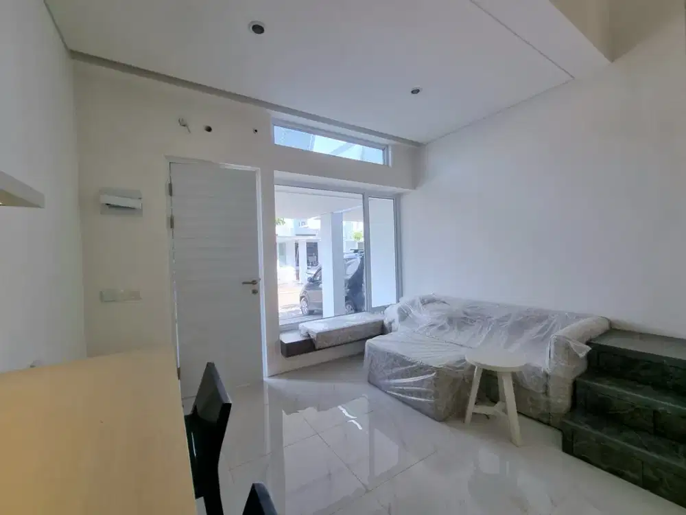 Termurah jual cepat Tabebuya Bsd