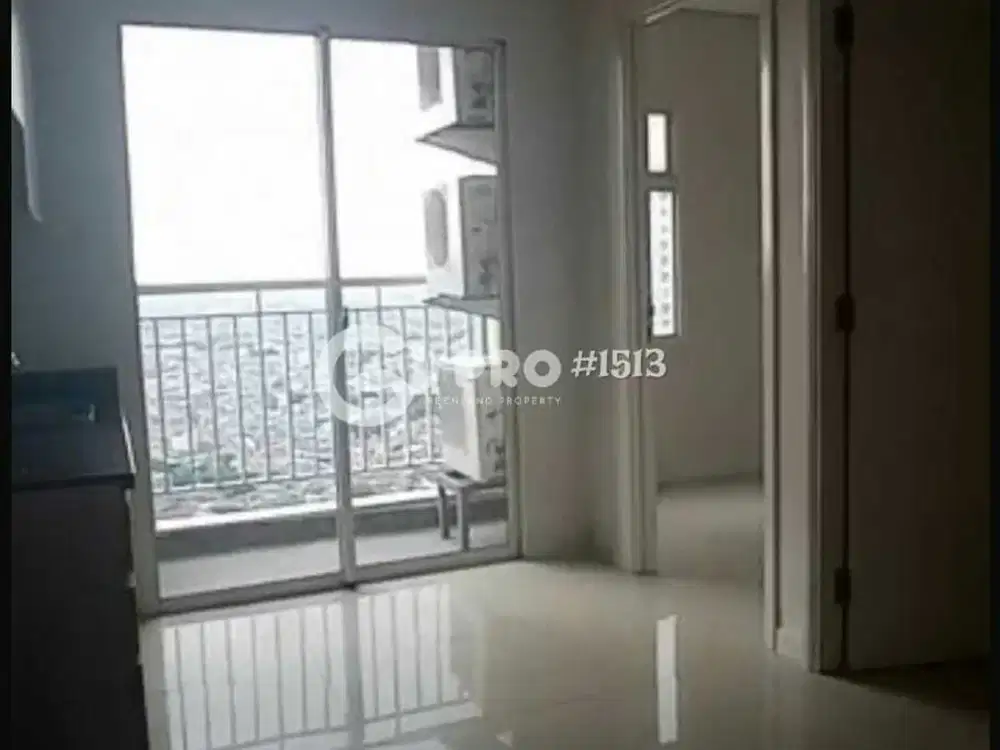Sewa Apartemen Madison Park 2 Bedroom Semi Furnished, Unit Langka