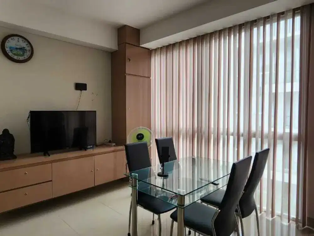 Jual Cepat Apartemen Rainbow Springs Condovillas