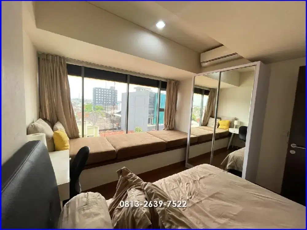 Best Deal, Apartemen Kawasan UGM Yogya