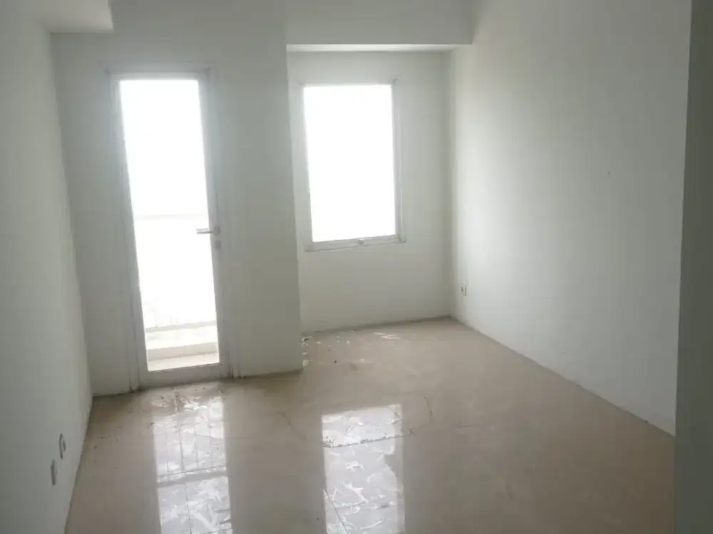 WTS – Apartemen Tamansari Mahogany (Studio Room)